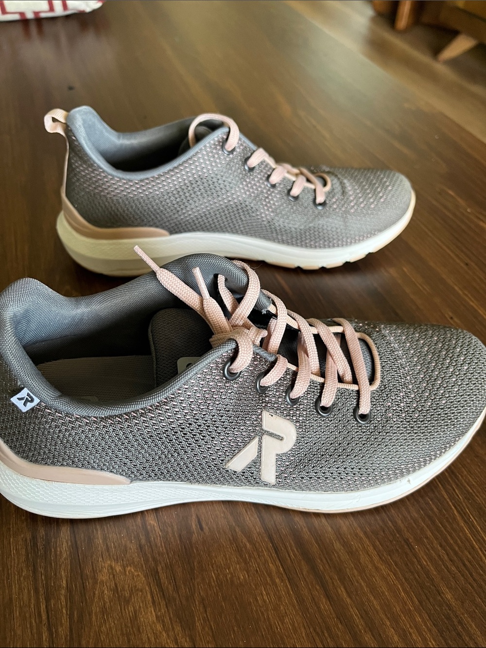 Rieker sneakers size 39 (size 8)